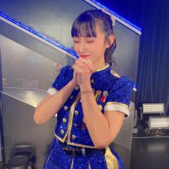 ひな‪‪ちゃん‬のトーク