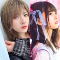 NANA &ASKA(なりきり)