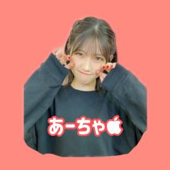 あーちゃ🍎