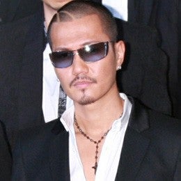 EXILEATSUSHIなりきり