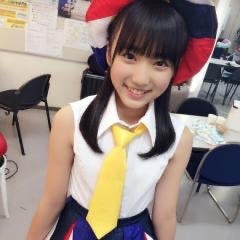 なこちゃんからの返信♥︎