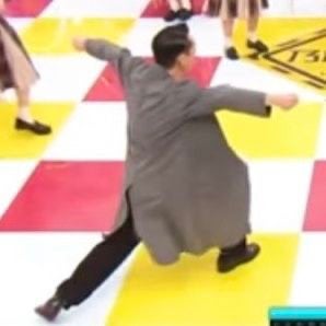 ショートへの内野安打のトーク