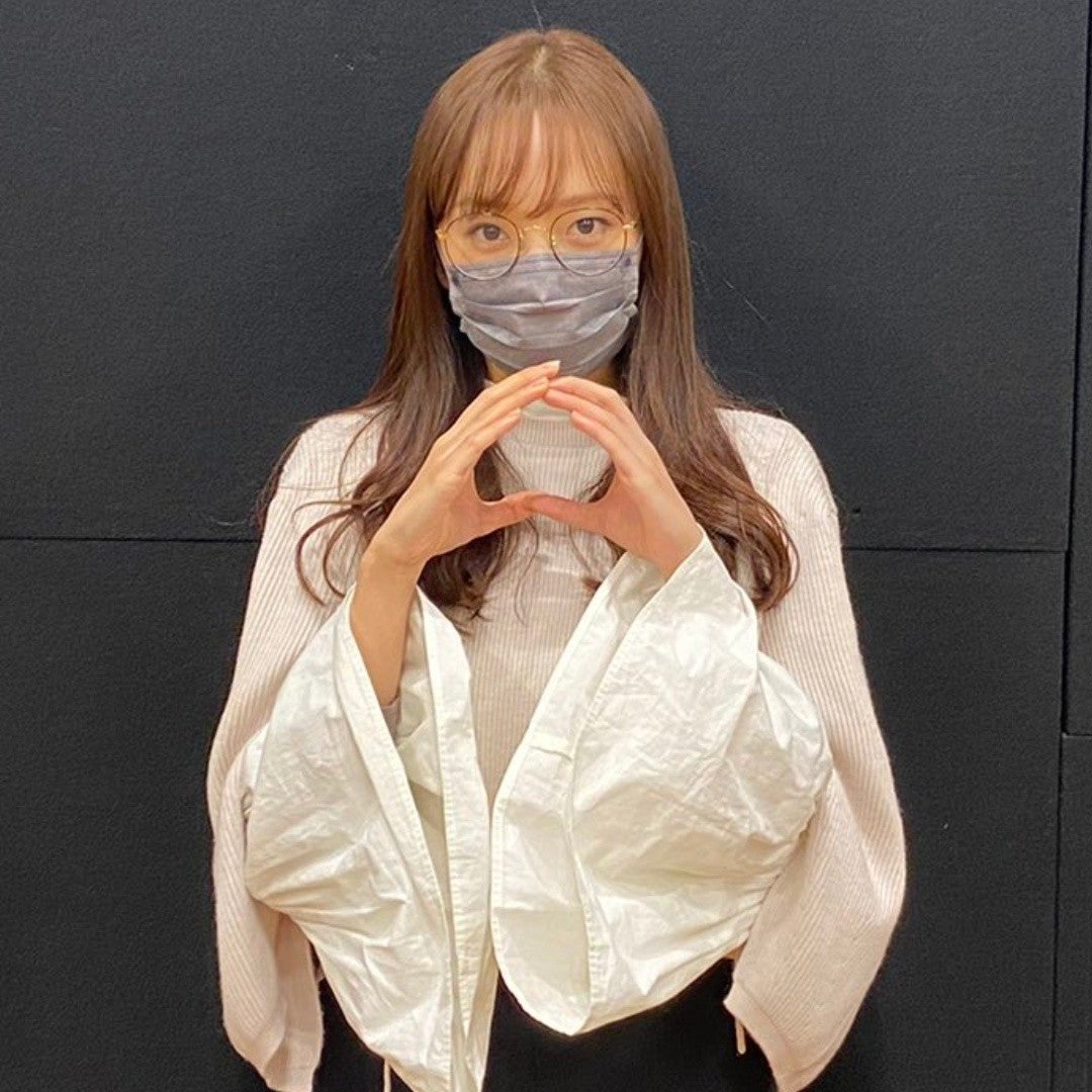 乃木坂眞衣2期生絆のトーク