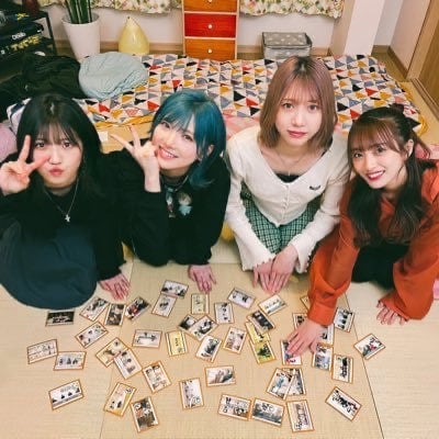 むさし🍎🌱のトーク