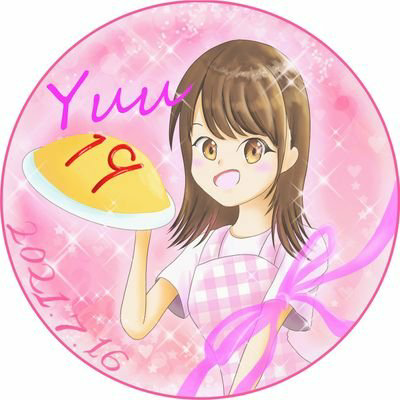 ライスちゃん🍚teamえくぼ