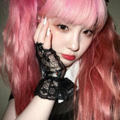 CHAEHYUN(チェヒョン)