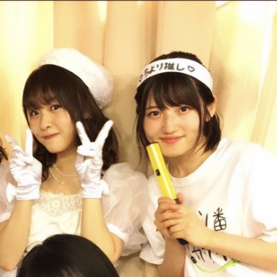 わかちょりのトーク