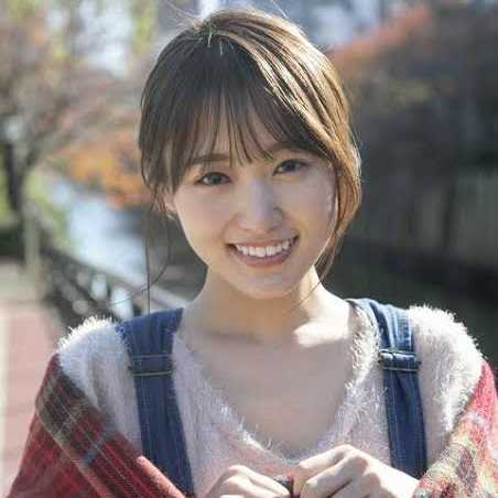 ☺︎︎菅井友香(元櫻坂㊻)☺︎︎