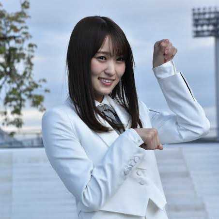 菅井友香(櫻坂㊻)のトーク