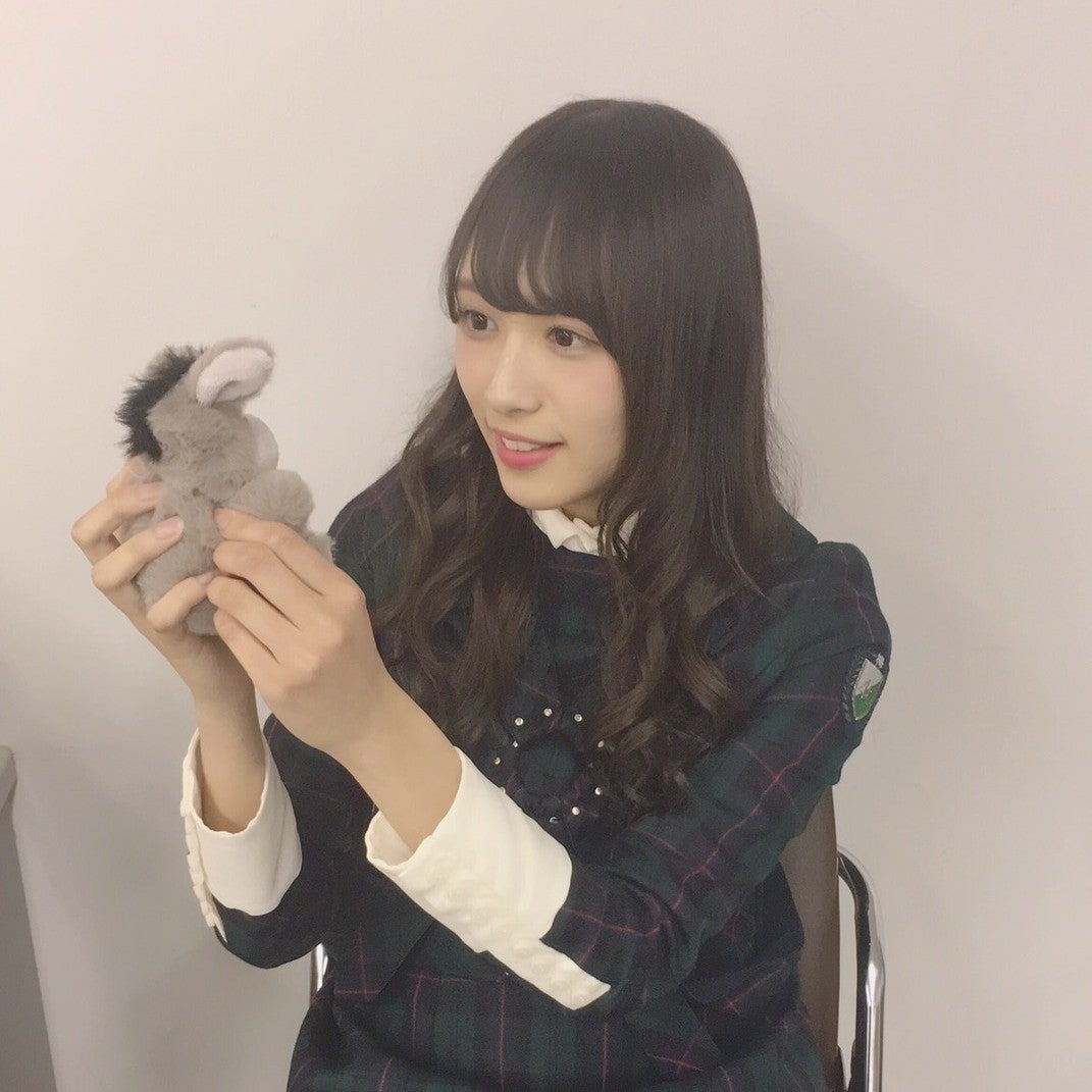 渡辺梨加のトーク