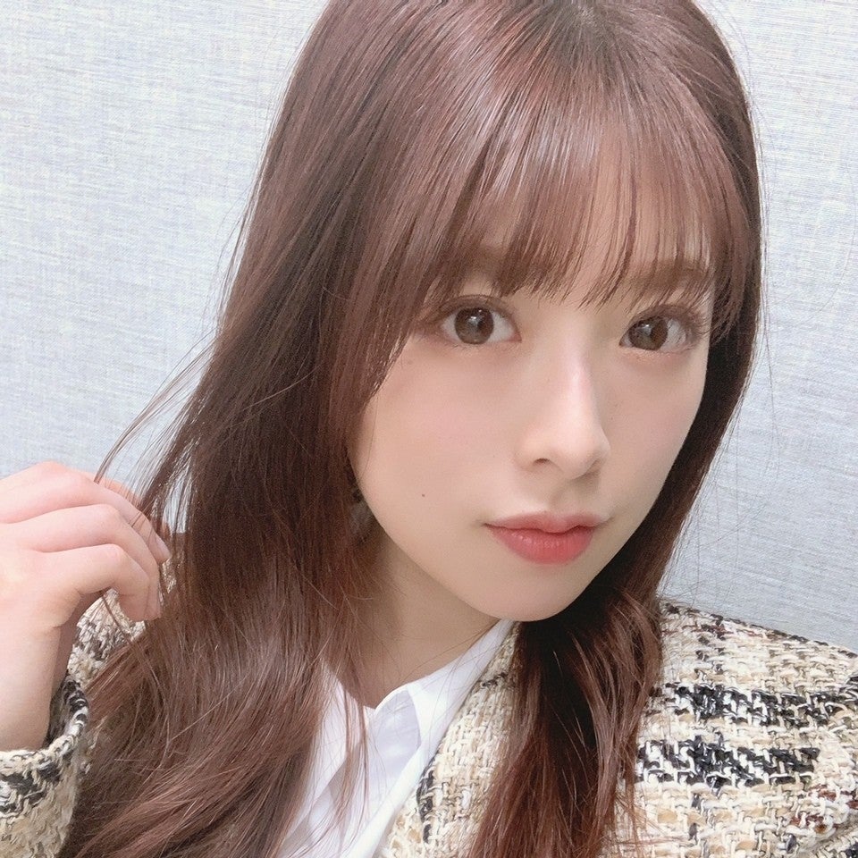 齋藤冬優花のトーク