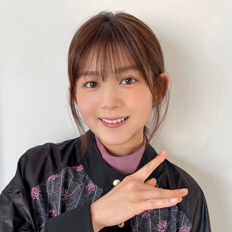 尾関梨香