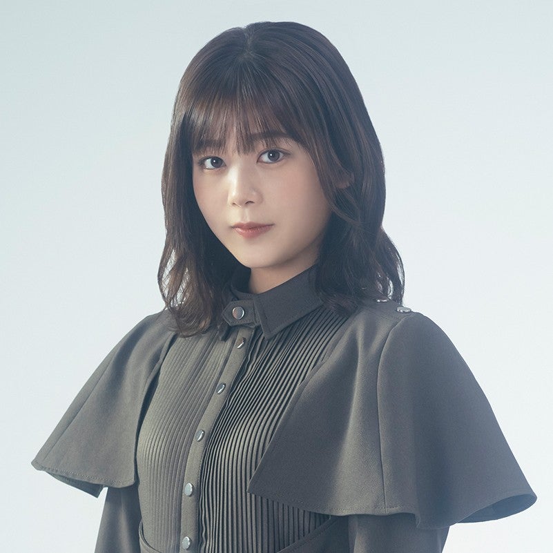 尾関梨香のトーク