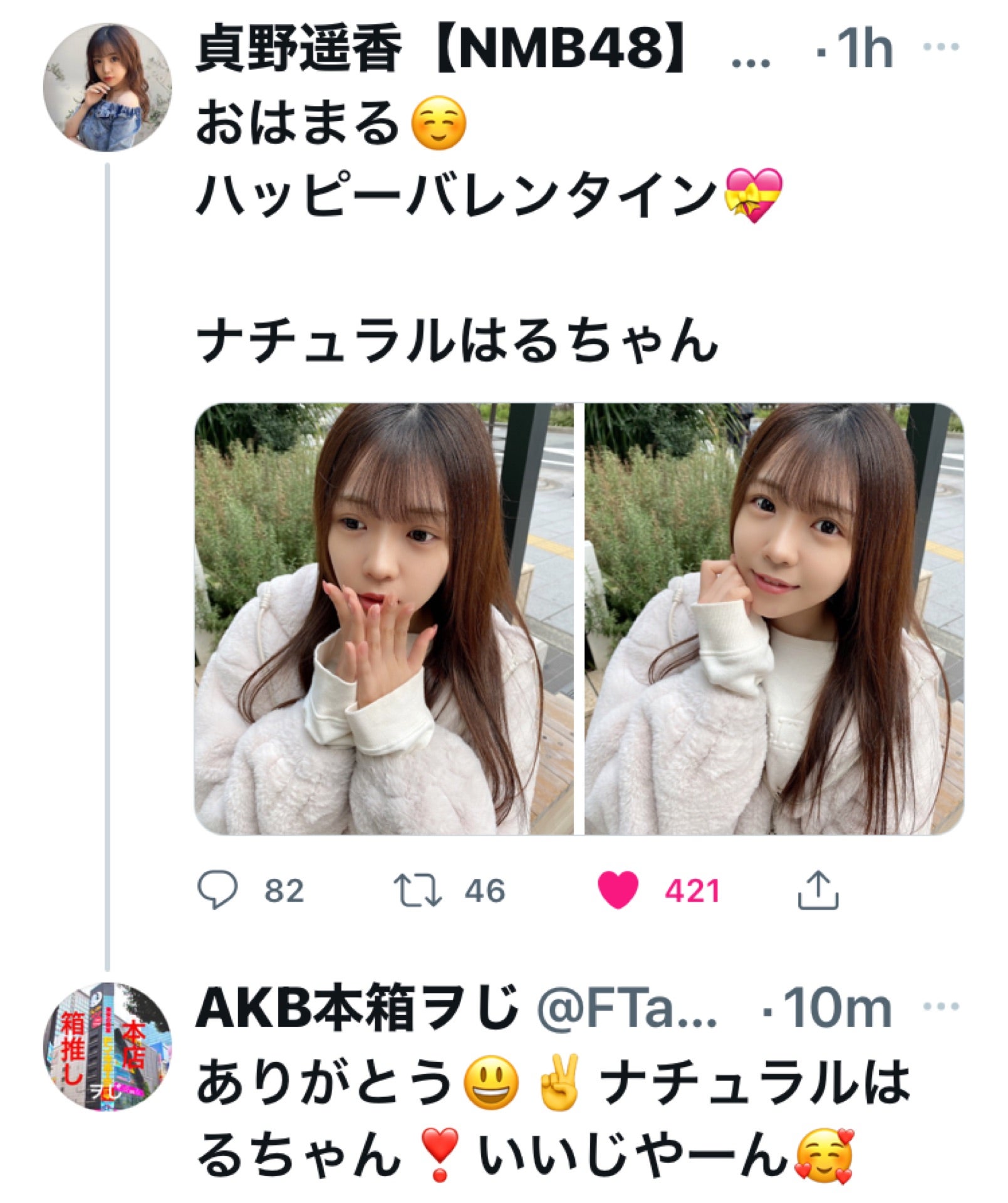 投稿画像