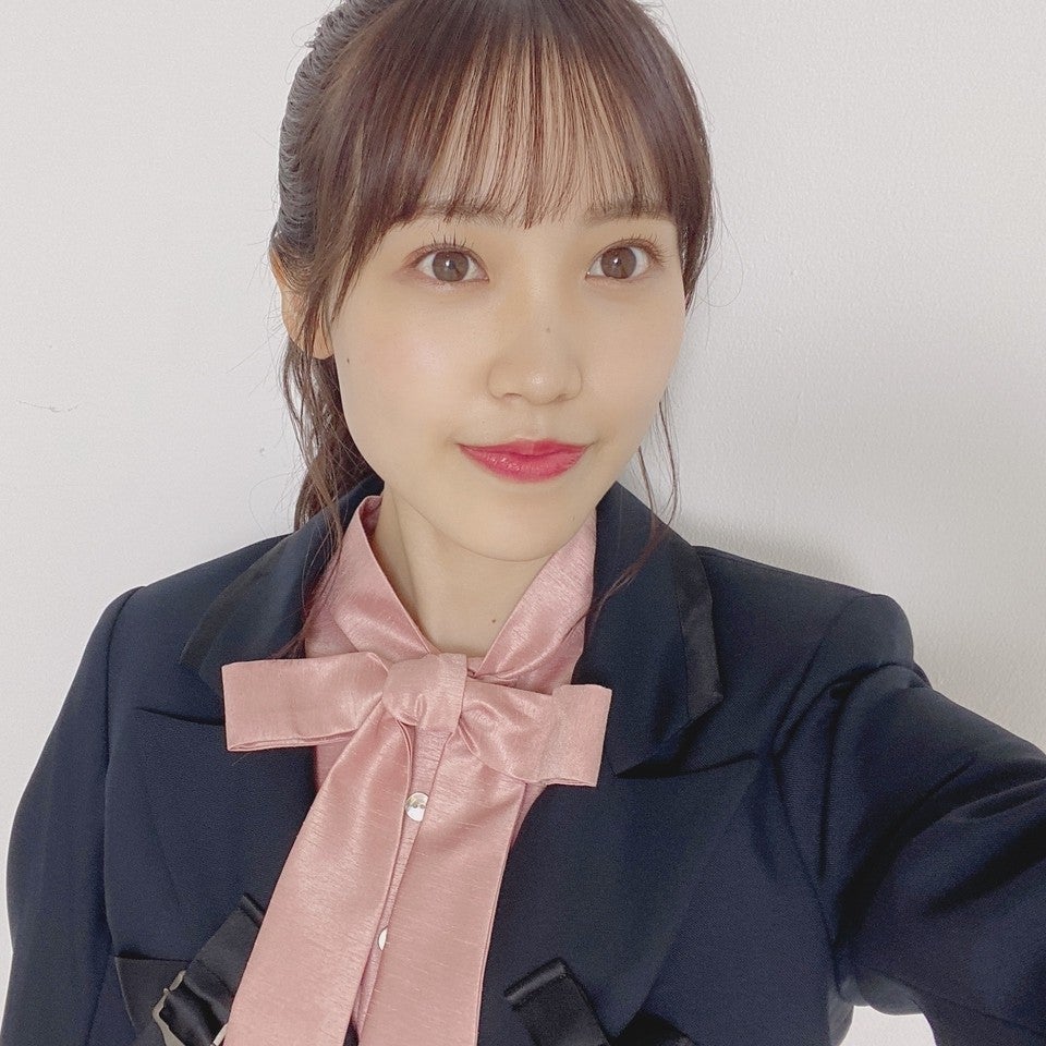 松田里奈のトーク