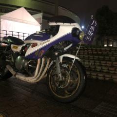 前田紘孝のトーク