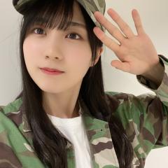 賀喜遥香のトーク