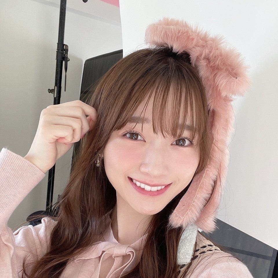 守屋麗奈