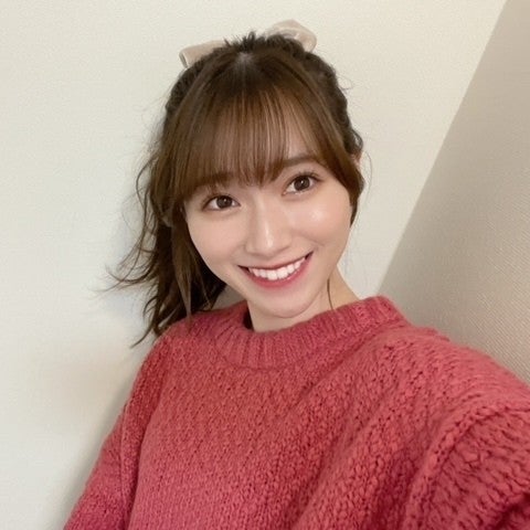 守屋麗奈のトーク