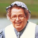 しえりちゃんのトーク