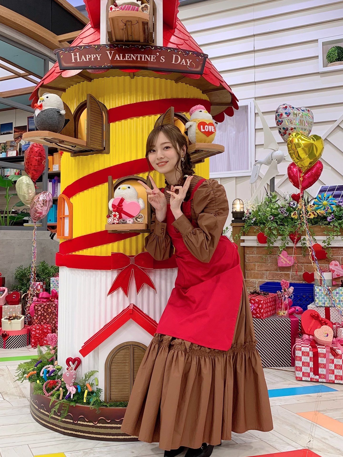 乃木フェスフォトクロック置き時計梅澤美波 乃木フェスフォトクロック置き時計梅澤美波