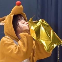 #ゆいりーメール 💌🍎。