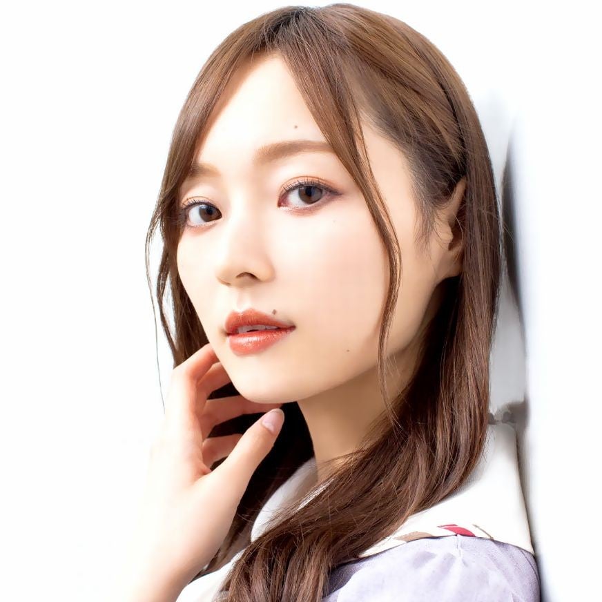 🍑梅澤美波🍑なりきりのトーク