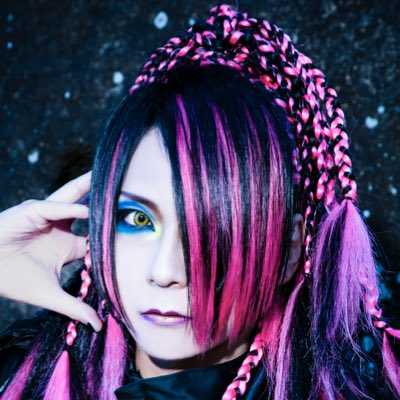 バンギャのトーク V 盤なら歓迎です😆🎵🎵