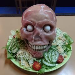 あるれっきーの
