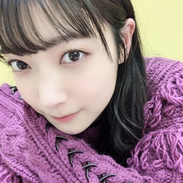 大園玲のトーク