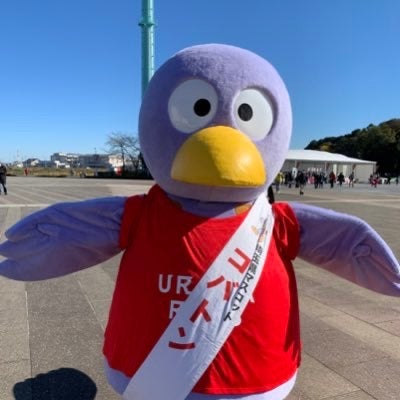 aoちゃんのトーク