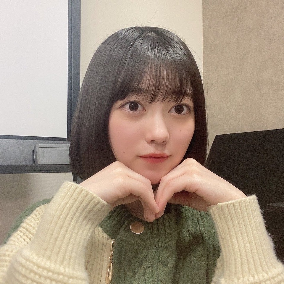 幸阪茉里乃