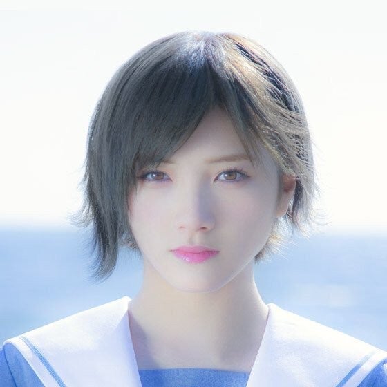 2022/3/18 STU48 岡田奈々ラストコンサート