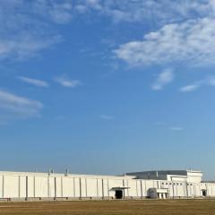 海外工場で仕事に熱狂の日記