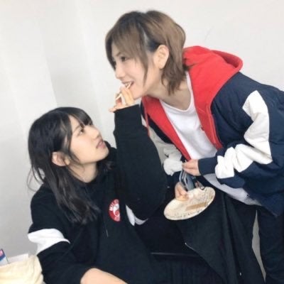 麳のトーク