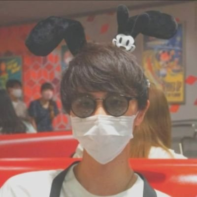 タピオカパンマン🧋