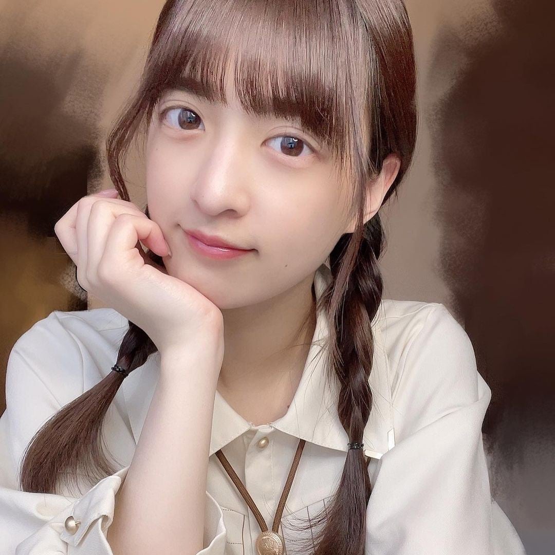 吉田綾乃クリスティー