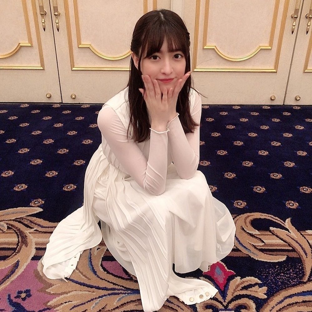 吉田綾乃クリスティーのトーク