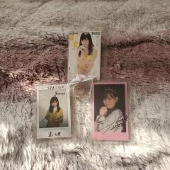 Charis(かっつー)