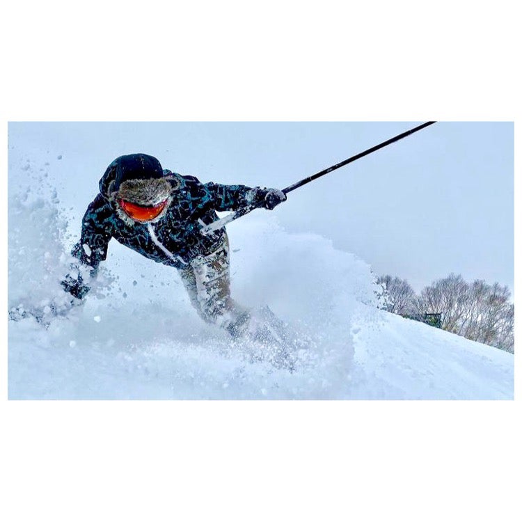 やっさん🏂🎣北海道八雲町