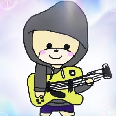 よっしー☺︎