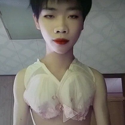 ブラジャー龍子