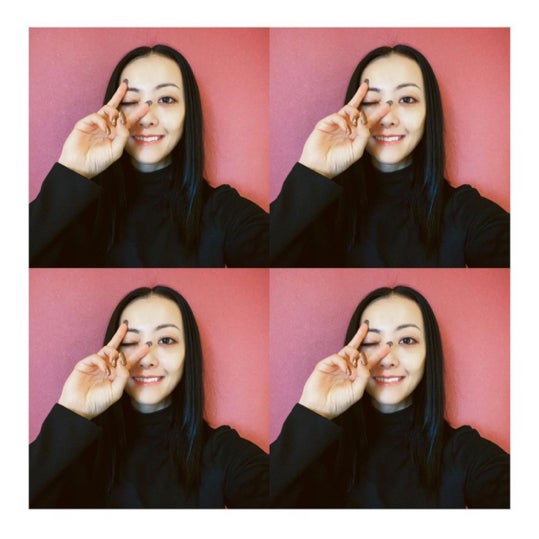 Once-in-A-Lifetime Chance