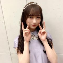 鈴木絢音のトーク