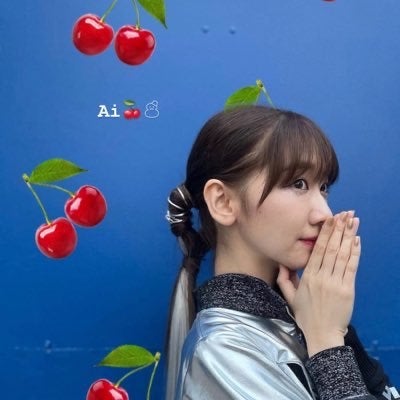 𝘼 𝙞 🍒☃︎