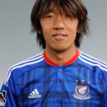 中村俊輔選手推しのトーク