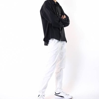 ほくさんのトーク