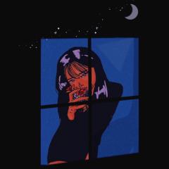 びっくりドンキーのいちごミルク