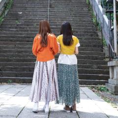 すっけーのトーク