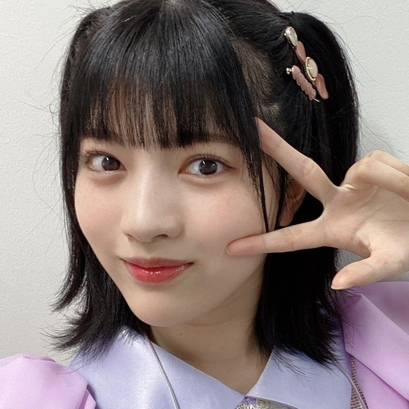林瑠奈